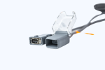 Kabel przedłużający Nellcor Non-Oximax adapter SpO2 MC-10 SCP-10 - obrazek 2
