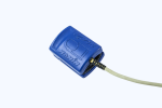 Czujnik saturacji SpO2 Nonin 8000A sensor na palec - obrazek 2