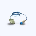 Czujnik saturacji SpO2 Philips M1191A sensor na palec