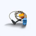 Czujnik saturacji SpO2 GE Ohmeda OxyTip+ sensor