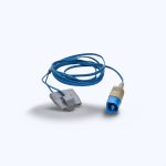 Czujnik saturacji SpO2 Philips Pediatryczny sensor na palec