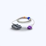 Czujnik saturacji SpO2 Spacelabs Oximax sensor na palec