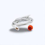 Kabel IBP UTAH adapter Drager Siemens 650-203/W