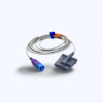 Czujnik saturacji SpO2 Philips Oximax sensor na palec