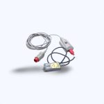 Moduł EKG płodowe z adapterem Philips