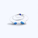 Kabel przedłużający SpO2 GE Ohmeda OxyTip Adapter