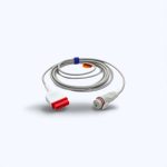 Kabel IBP GE Marquette BD Becton Dickinson