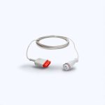 Kabel IBP GE Marquette BD Becton Dickinson