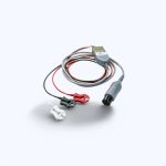 Kabel zbiorczy do 3 odprowadzeń EKG Ivy Biomedical