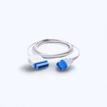Kabel przedłużający SpO2 GE Datex Ohmeda Adapter