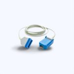 Kabel przedłużający SpO2 GE Medical Systems Asmuth