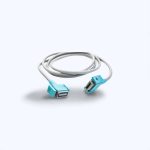 Philips M3081-61602 Kabel do kardiomonitorów Intellivue 2m