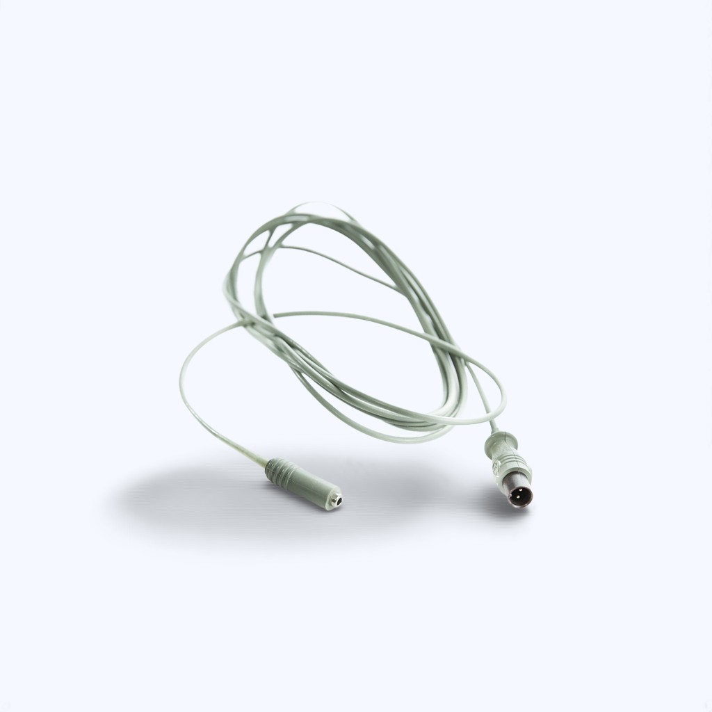 384f8691-d688-43f7-97f9-2140a87b5f04 Kabel połączeniowy do czujnika temperatury Philips adapter - obrazek 1