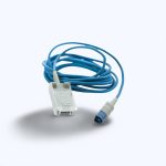 Kabel przedłużający SpO2 Philips Adapter M1943A