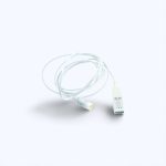 Kabel zbiorczy EKG do 3 odprowadzeń Philips 12 pin