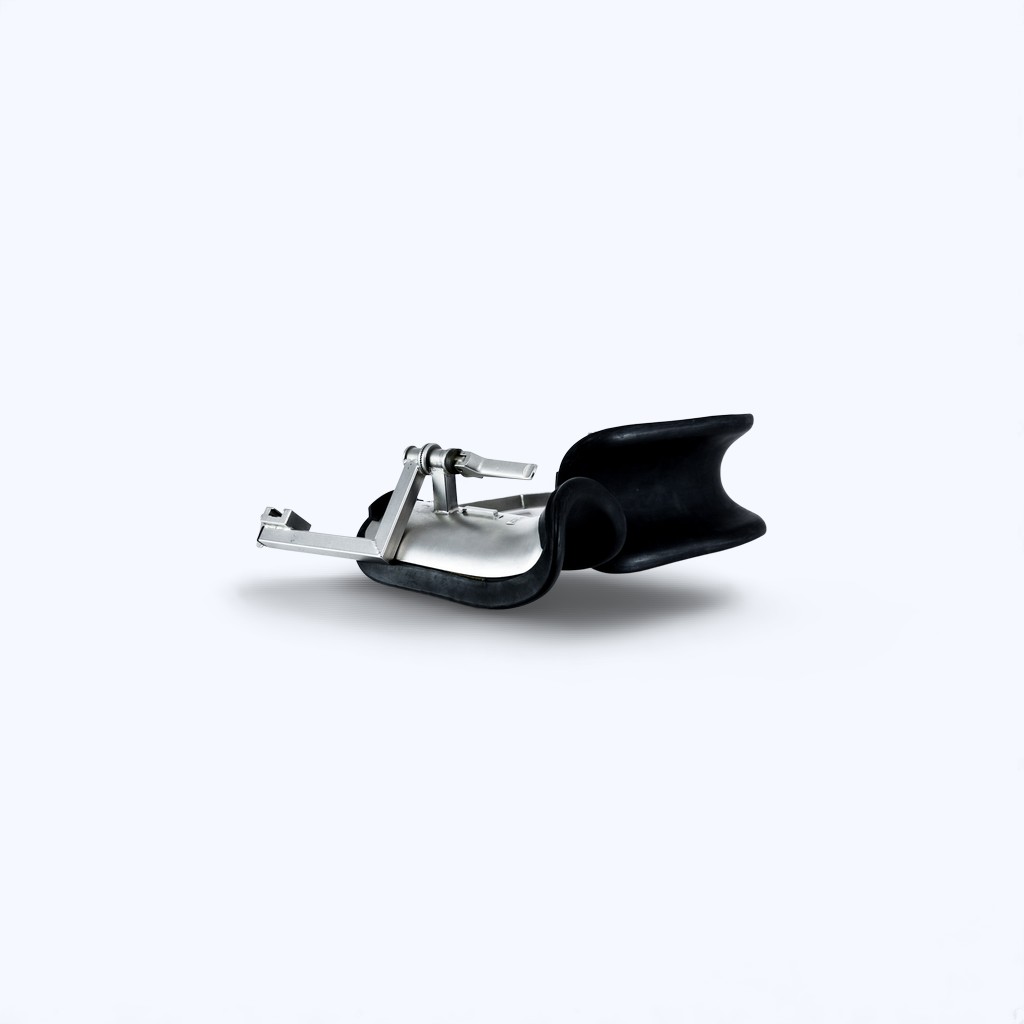 06b23b3d-9670-4f12-8ab4-2125cba996f4 Podnóżki do Stołu Operacyjnego Maquet 1003.3300 Podpórki (M3) - obrazek 1