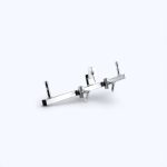 Maquet 1130.54B0 Uchwyt Adapter do Stołu Operacyjnego na Zagłówek (M10) 