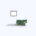 Philips IntelliVue MP5 Panel Przedni oraz Płyta Główna do Monitora Pacjenta Nowa - obrazek 2