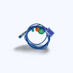 Philips Kabel przedłużający SpO2 Adapter