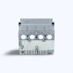 Philips Obudowa Modułu IntelliVue MP40/MP50 4-gniazdowa M8003-40503 Zestaw Nowy - obrazek 3