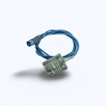 Czujnik saturacji SpO2 Philips Soft tip na palec