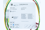 Philips M1672A Zestaw Odprowadzeń EKG 3-Odprowadzeniowy Nowy - obrazek 2