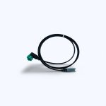 Philips Przewód Kabel Połączeniowy M3508A do Defibrylatora Nowy - obrazek 2