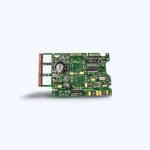 Philips Płyta Główna IntelliVue X2 MP2 Main Circuit Board Version 1 Nowa