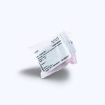 Philips X2 M3002A Plastikowa Ramka Boczna MS_X2 PLST Side Bezel Nowa (3 szt.) - obrazek 2