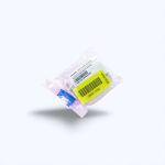 Philips X2 M3002A Plastikowa Ramka Boczna MS_X2 PLST Side Bezel Nowa (3 szt.) - obrazek 3