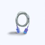 Kabel przedłużający SpO2 GE 2021406-001 Adapter