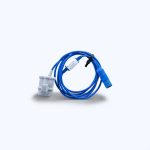 Czujnik Saturacji SpO2 Envitec RM-2414-15 do Philips Silikonowy dla Dzieci Nowy