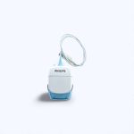 Philips M2741A Czujnik strumienia głównego CO2 (87)