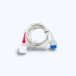 Kabel Przedłużający SpO2 Adapter Przewód GE Masimo
