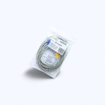Kabel EKG Asmuth AS7531G/S Przewód 3-odprowadzeniowy Nowy