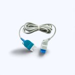 Nihon Kohden Kabel przedłużający SpO2 Adapter