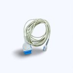 GE Oxy-Es3 Kabel przedłużający SpO2 Adapter