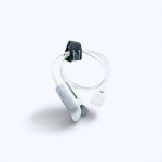 Czujnik saturacji SpO2 Datascope 0600-00-0026-01 Klips na palec