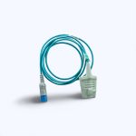 Czujnik saturacji SpO2 Philips T100A Soft tip na palec