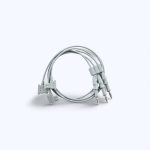 Przewód EKG Philips M1715B Kabel Nowy