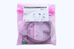 Kabel połączeniowy EKG CareFusion GE Multi-Link Przewód Neonatalny 3-odprowadzeniowy Nowy - obrazek 4