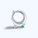 Kabel połączeniowy EKG CareFusion GE Multi-Link Przewód Neonatalny 3-odprowadzeniowy Nowy