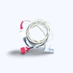 Czujnik saturacji SpO2 Masimo Red LNC-10 Soft tip na palec 2