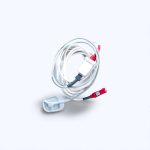 Czujnik saturacji SpO2 Masimo Red LNC-10 Soft tip na palec 1