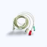 Kabel EKG do Spacelabs 90309 Przewód 3-odprowadzeniowy Klamra