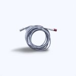 Kabel przedłużający Adapter ZF-0301 do Czujnika Temperatury HP i Philips YSI 400 Series