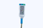 Kabel Zbiorczy do 3 odprowadzeń EKG - obrazek 3