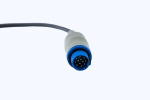 Kabel Przedłużający z Czujnikiem SpO2 Nellcor Pediatryczny - obrazek 4