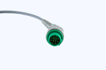 Kabel Zbiorczy EKG do 3 Odprowadzeń Mennen - obrazek 4