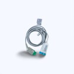 Kabel Zbiorczy EKG do 3 Odprowadzeń Mennen